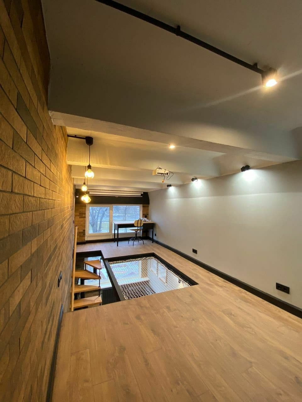 Двухуровневые квартиры в Перми