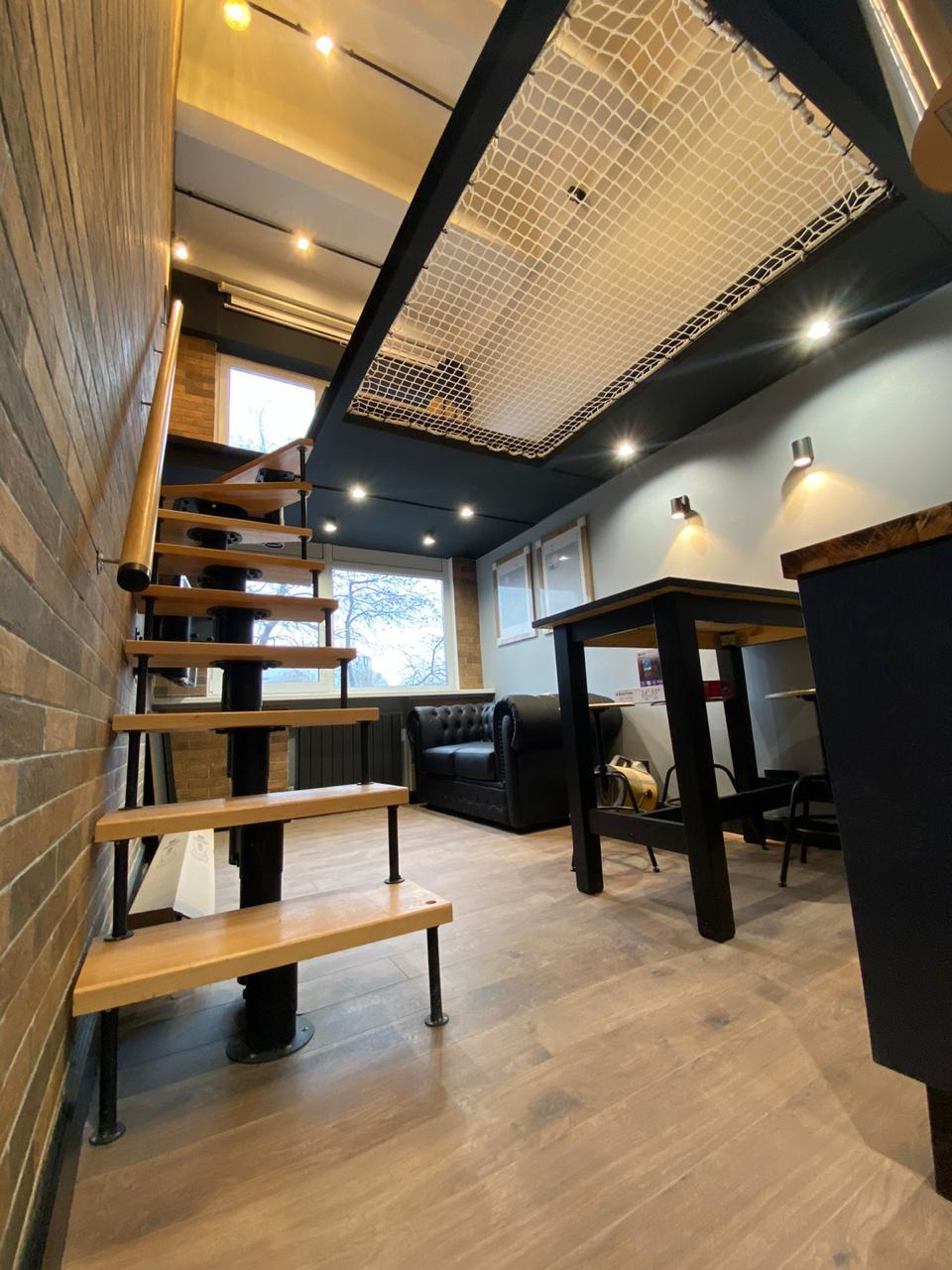 Апарт комплекс станция