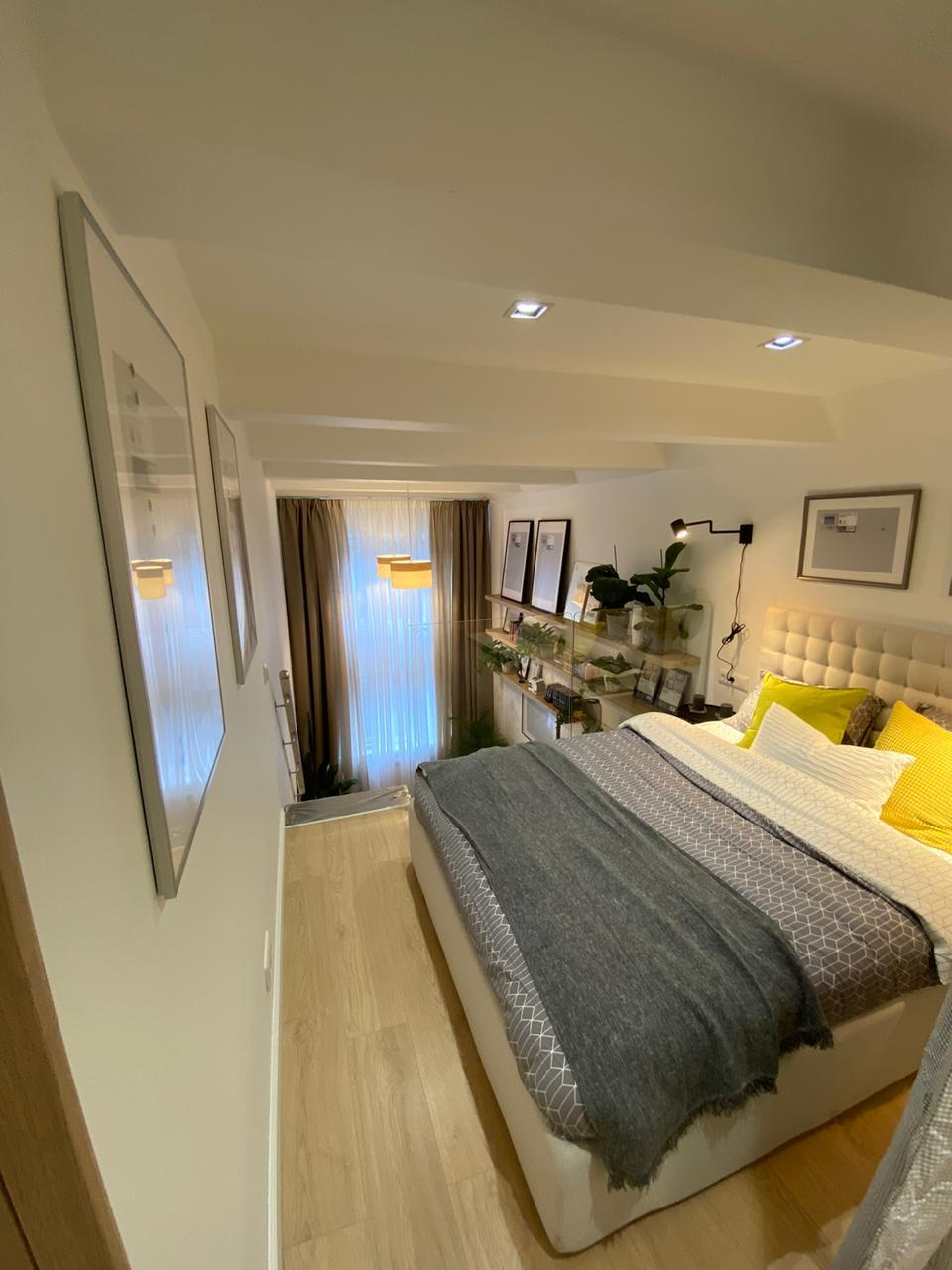 Аэровилла ЖК Орехово