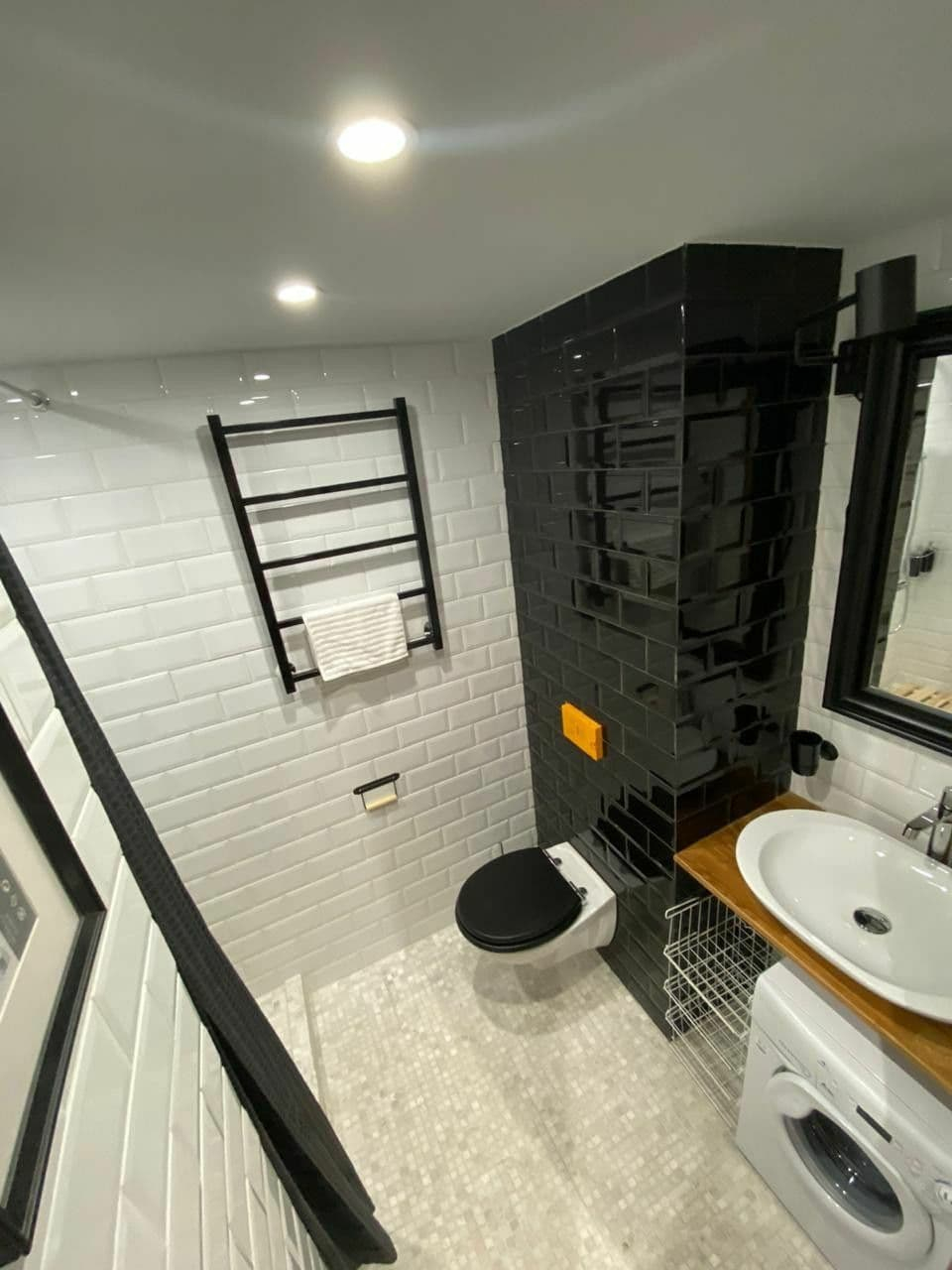 Аэровилла ЖК Орехово