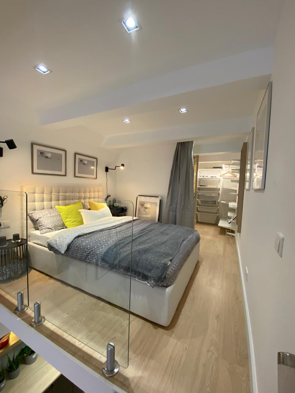 Апартаменты станция Чертановская 7а