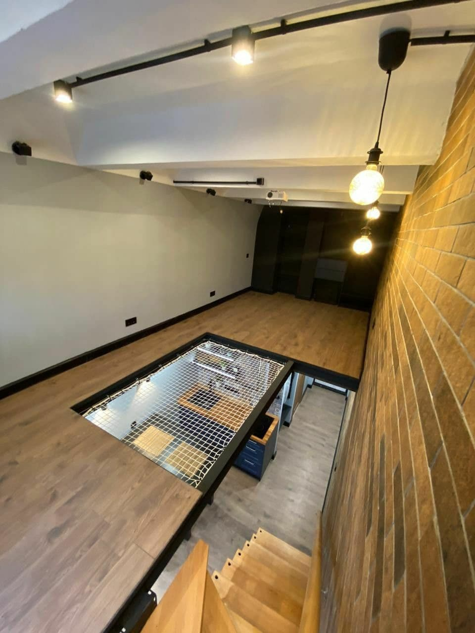 Ritz-Carlton пентхаус отель