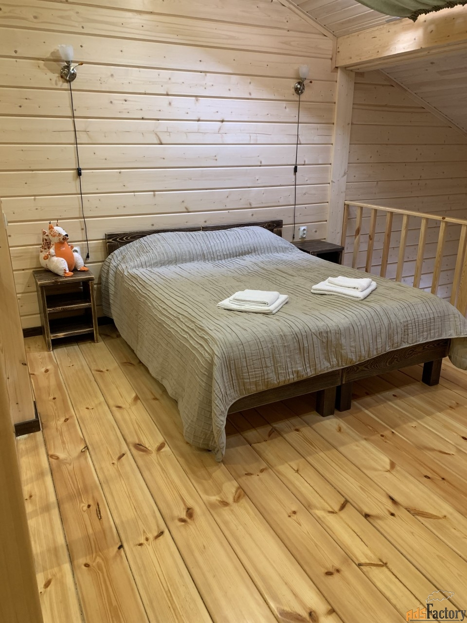 Судак Солнечная Долина коттеджи