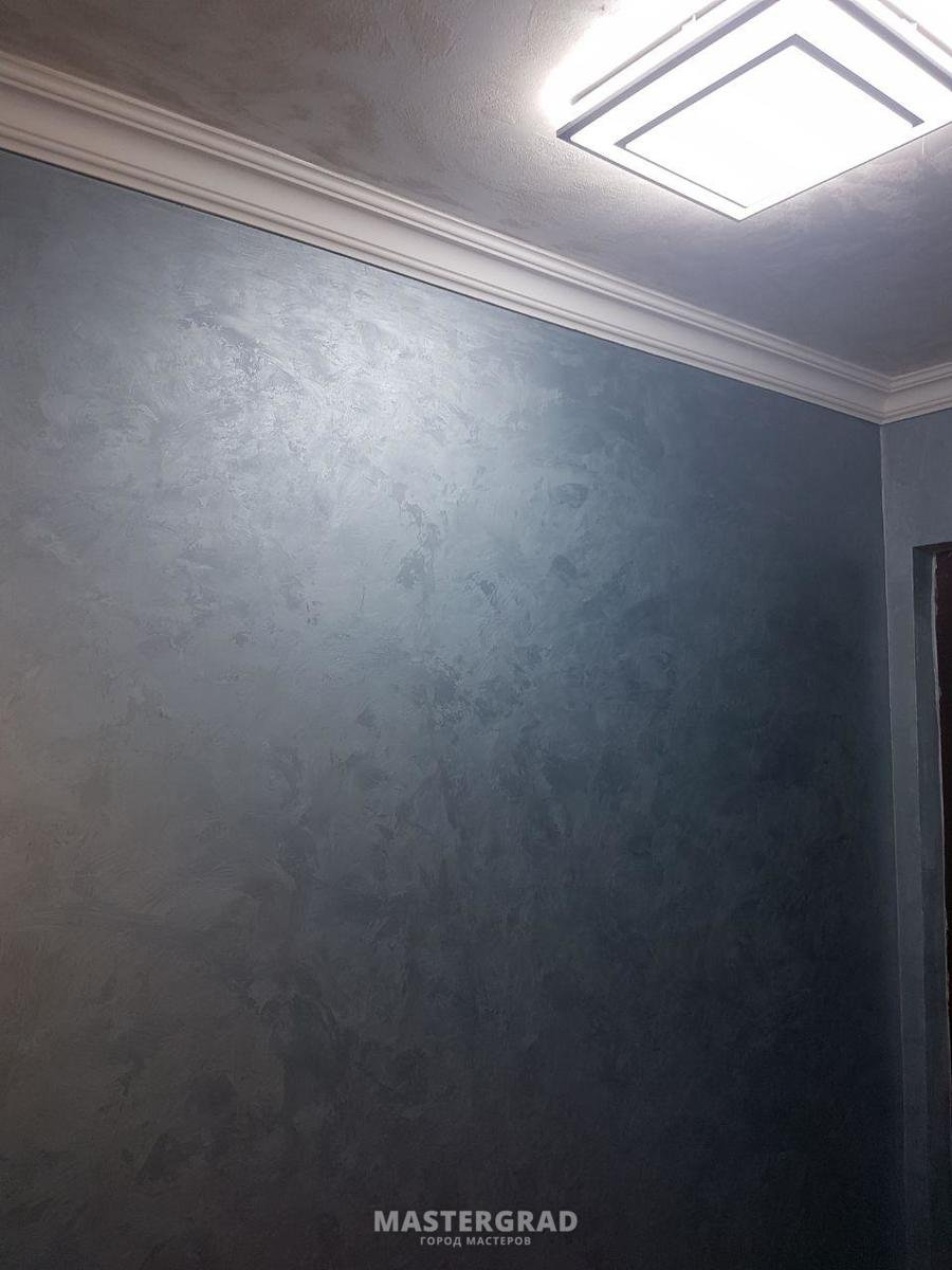 Штукатурка Dali