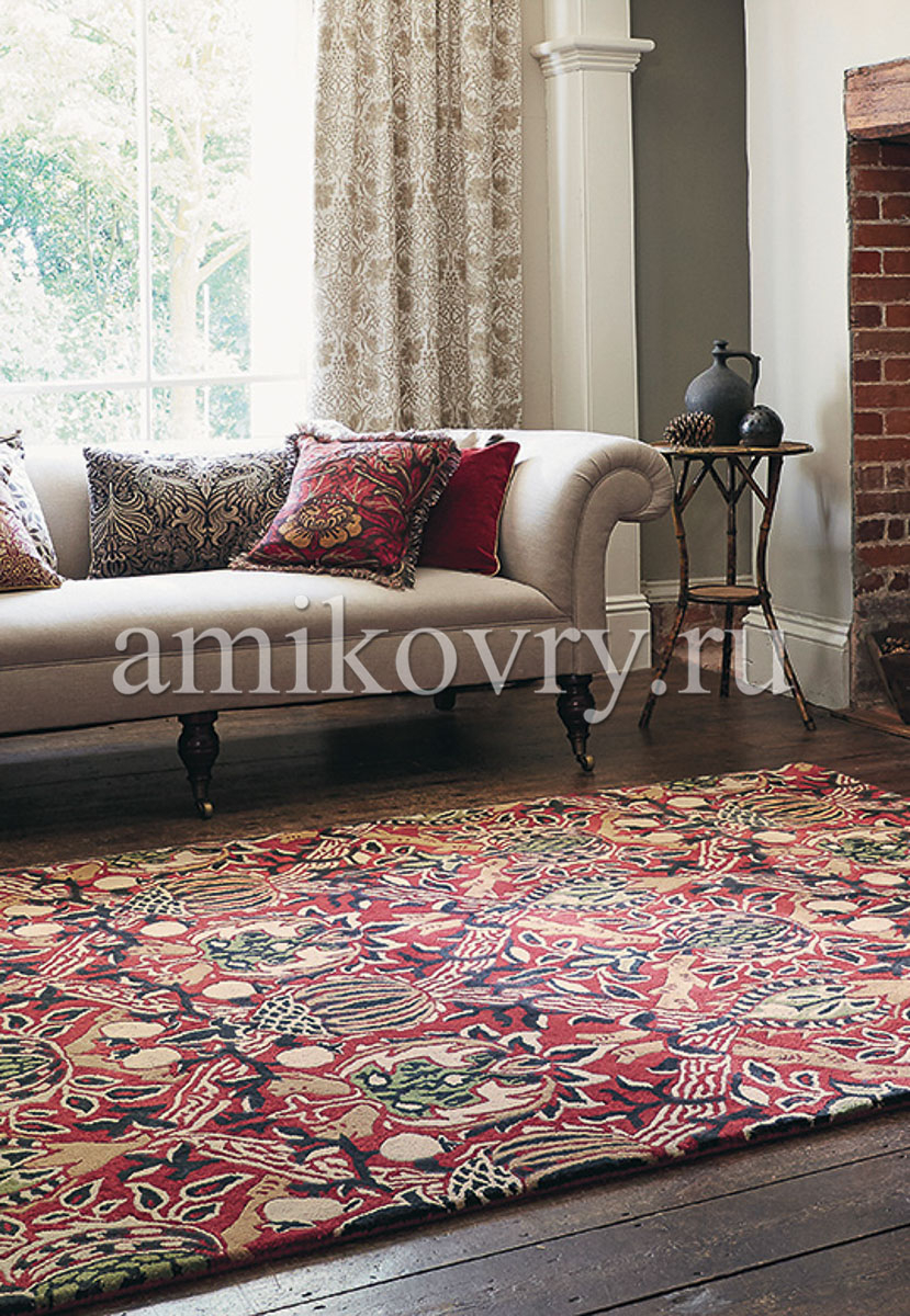 Коллекция Гранада Моррис