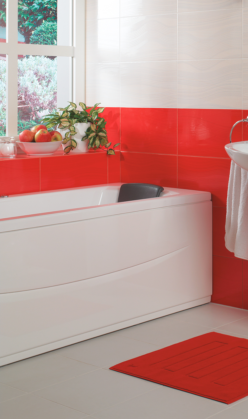 Ванна Santek Монако 170х70