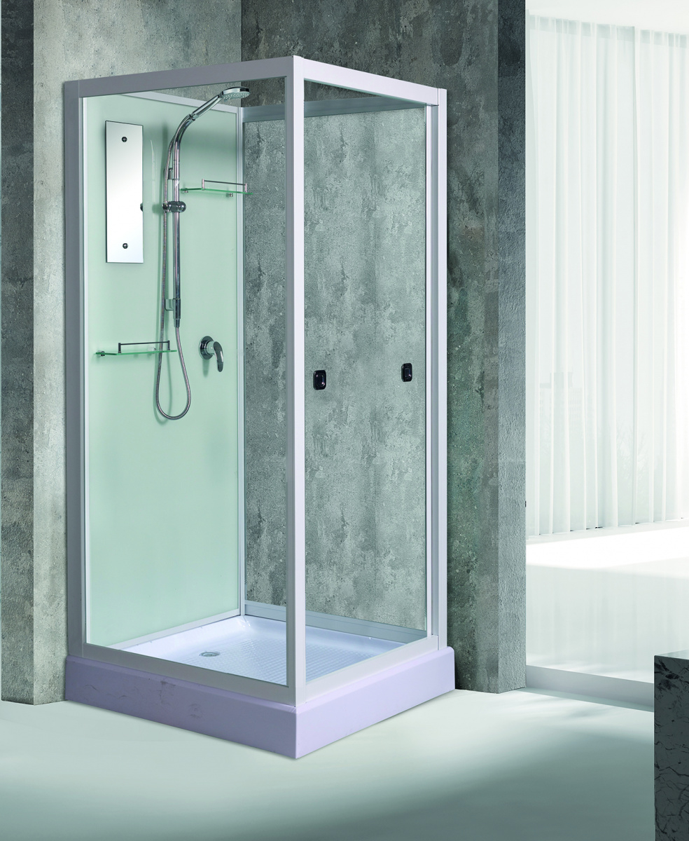 Душевая кабина River Moero 90