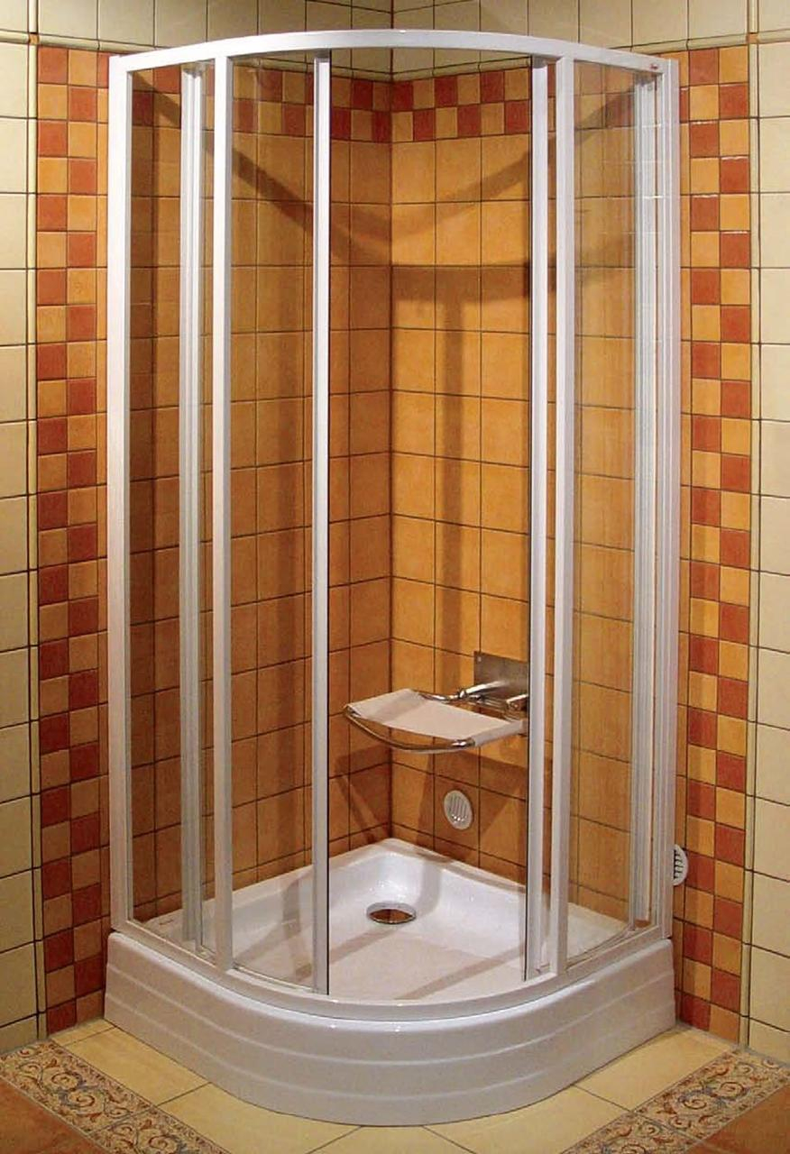 Душевой уголок Ravak Supernova skcp4-90 90см*90см