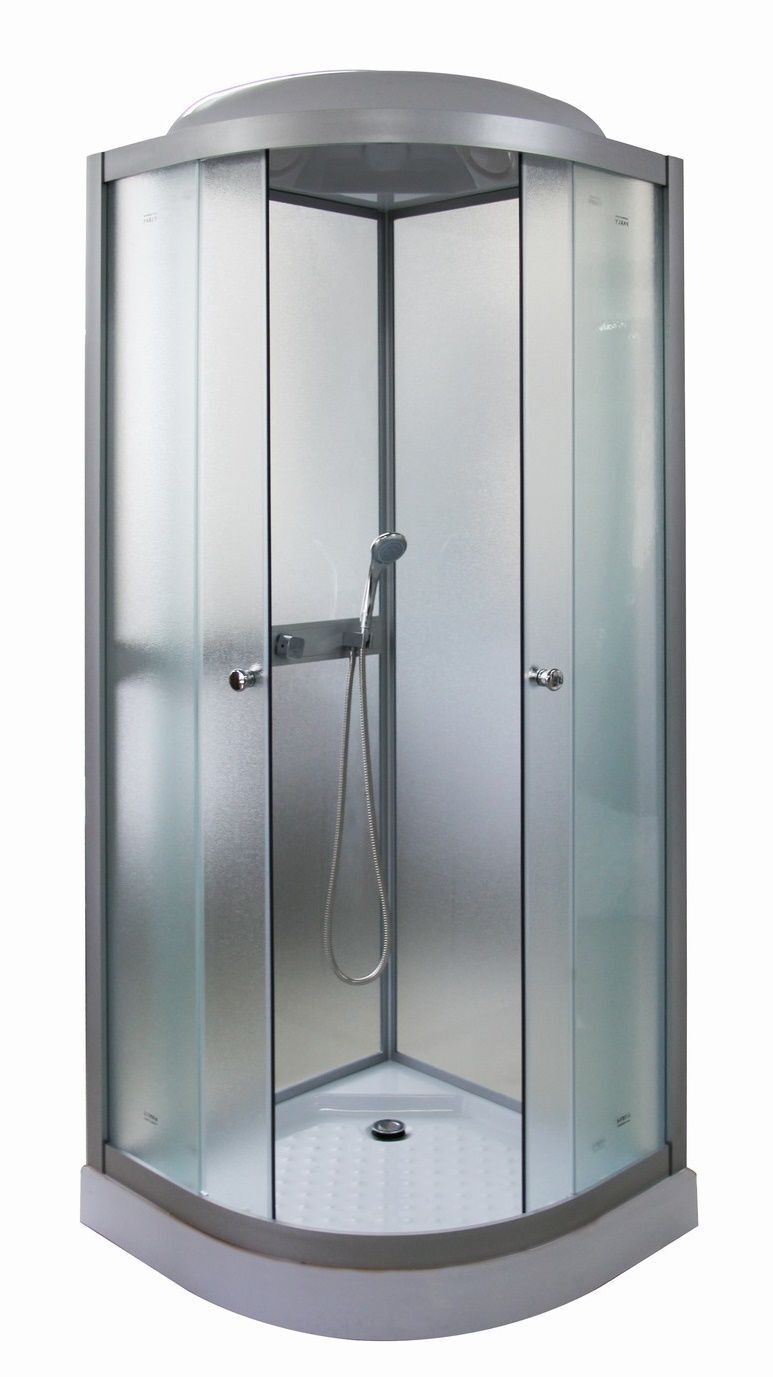 Кабина душевая Parly 80 80
