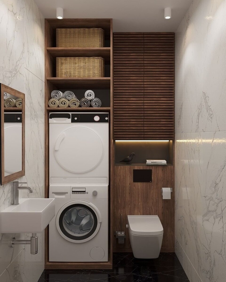 Санузел 6м2 планировка с душевой