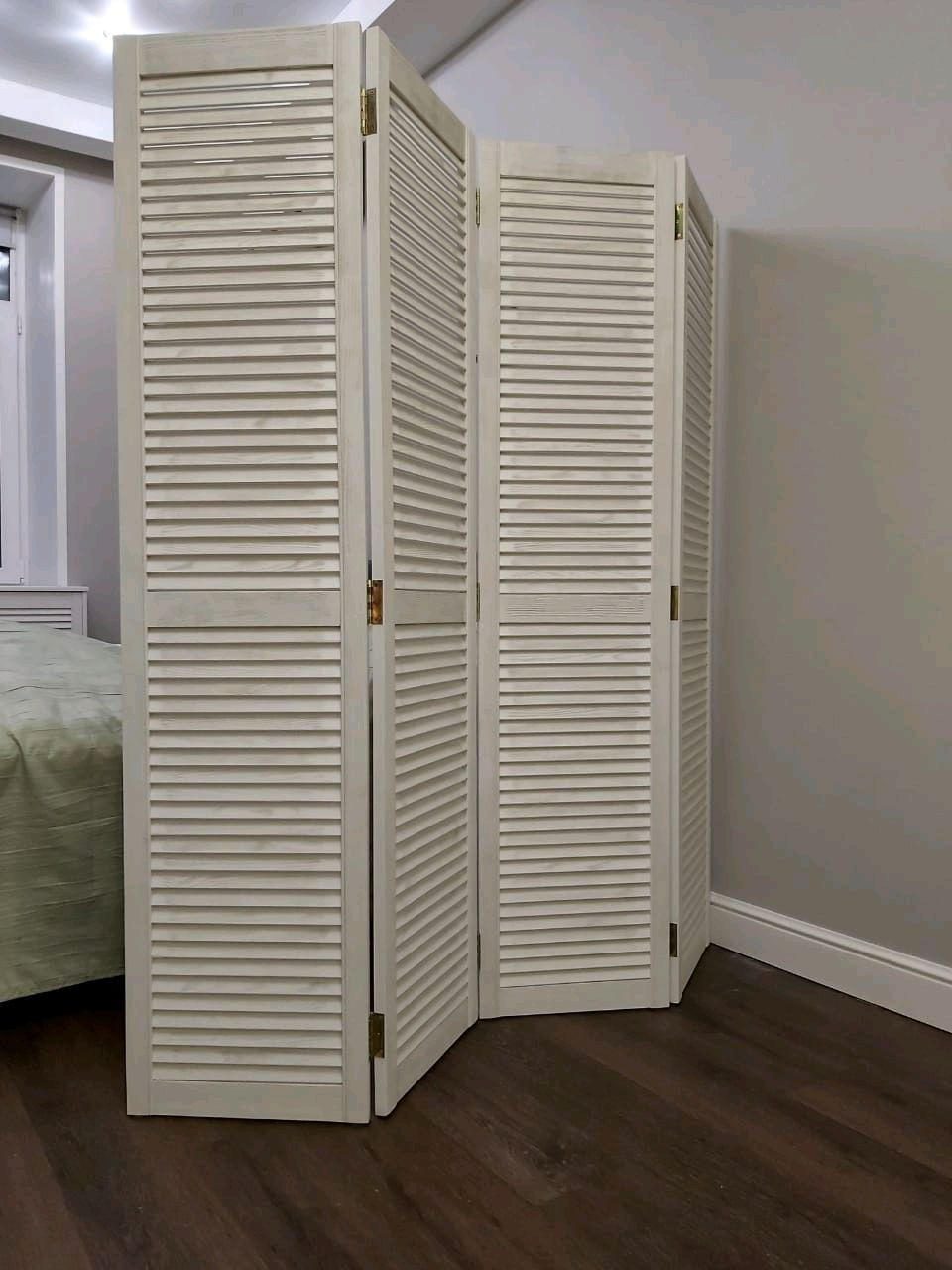 Жалюзийные двери Прованс Эстет