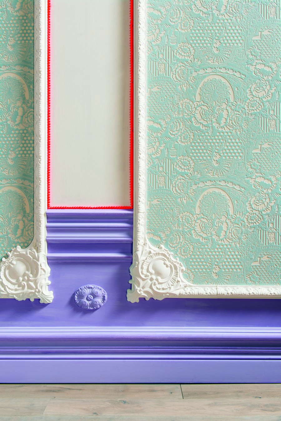 P3020f панель молдинга гибкая