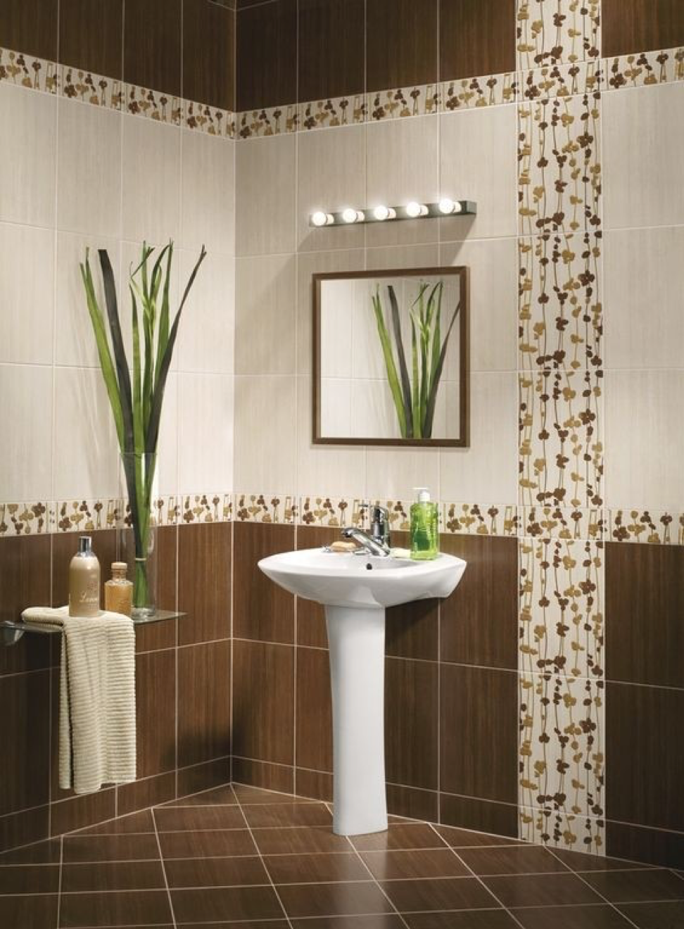 Плитка Azori Origami