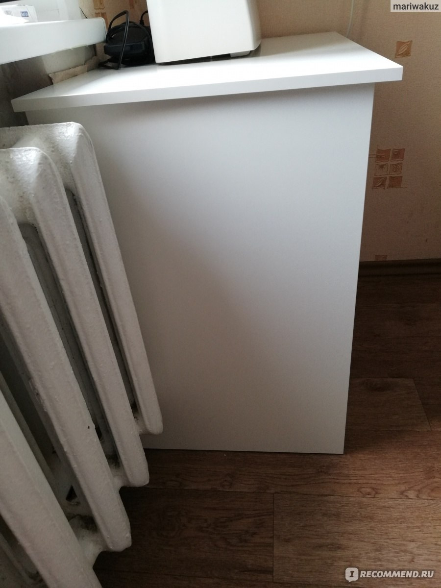 Интерьер рабочего места