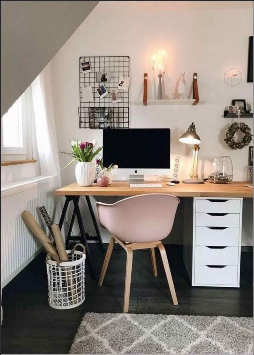 Ikea Malm стол