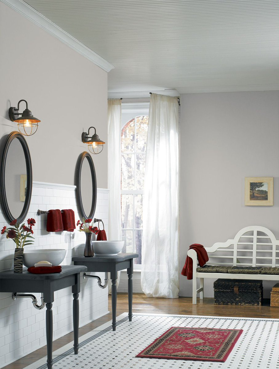 Sherwin Williams SW 7647