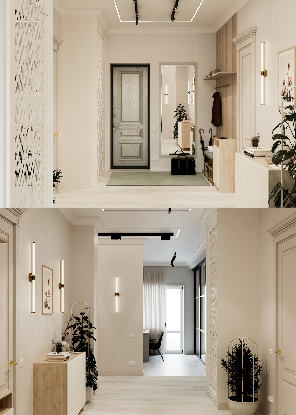 Квартира галерея (72 фото)