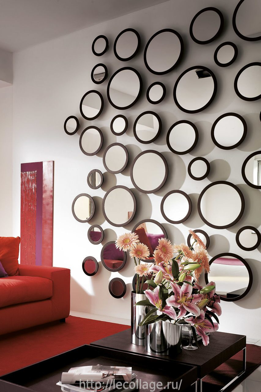 Декор для стен