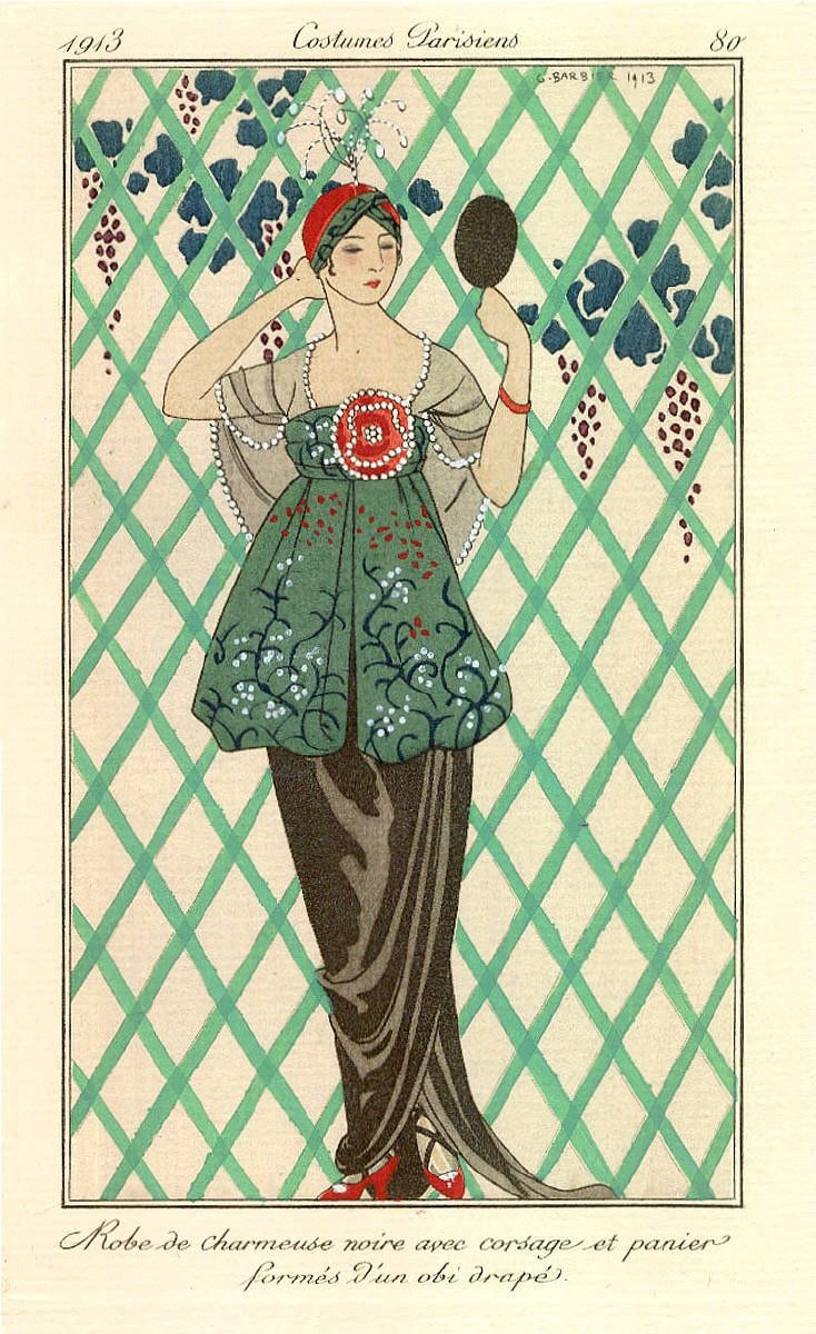 Кристиан диор Рене Грюо