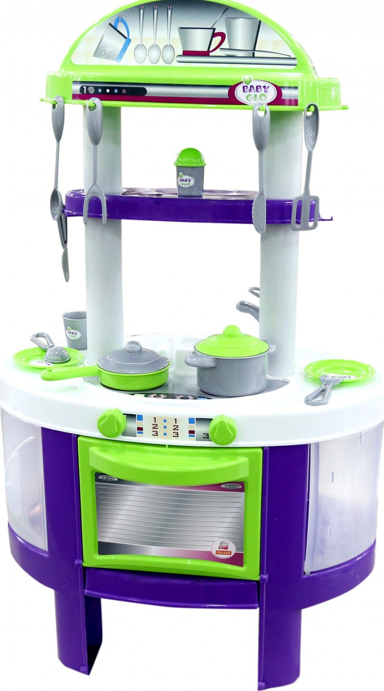 Кухня Coloma y Pastor Laura 56320/49896