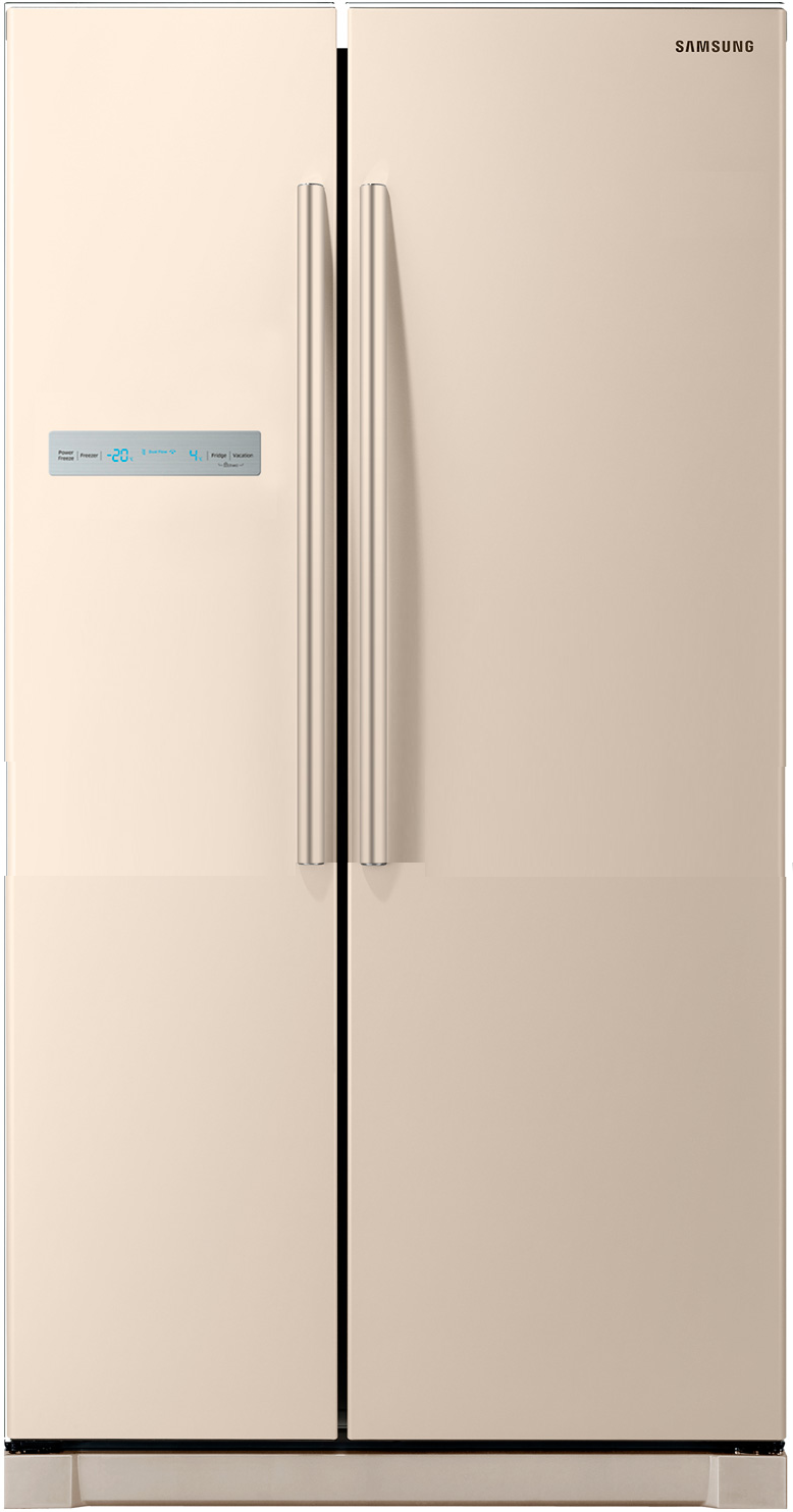 Холодильник Samsung rs54n3003ef/WT