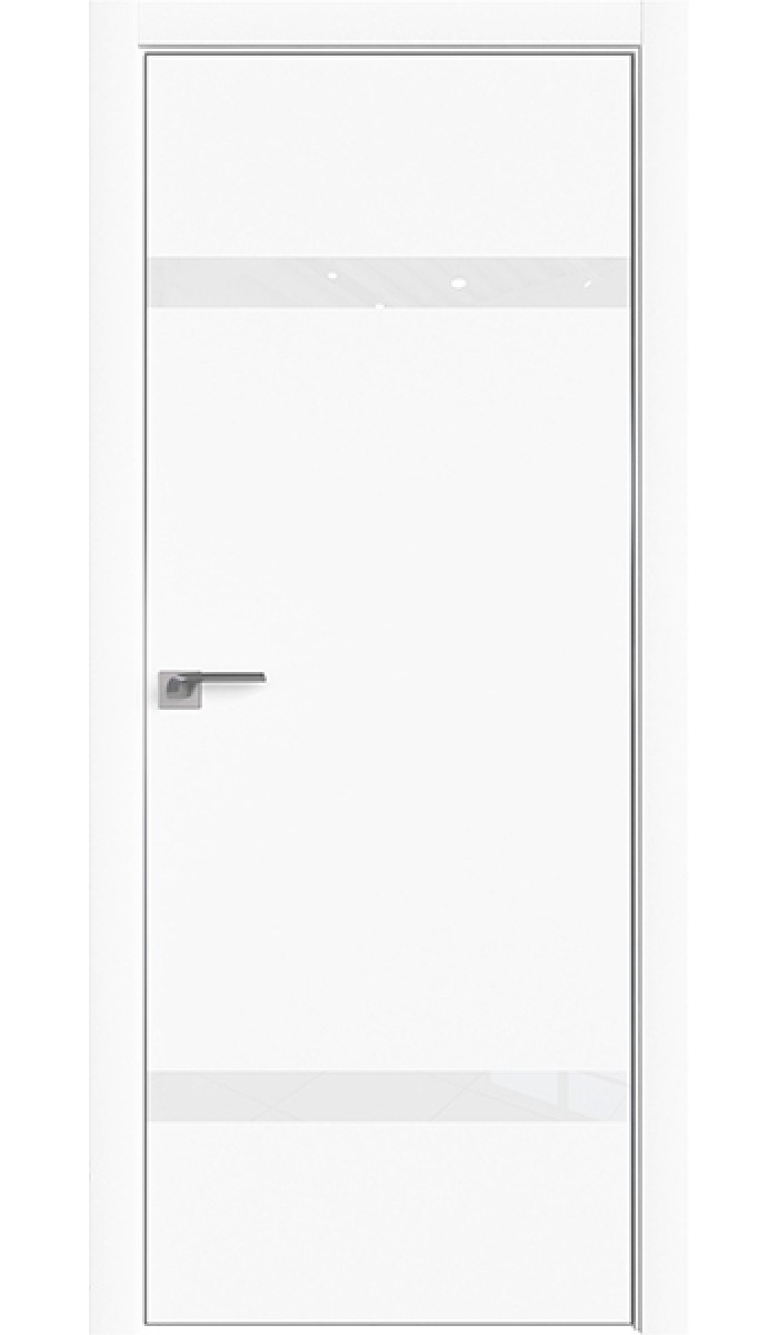 Профиль Дорс дарк Вайт