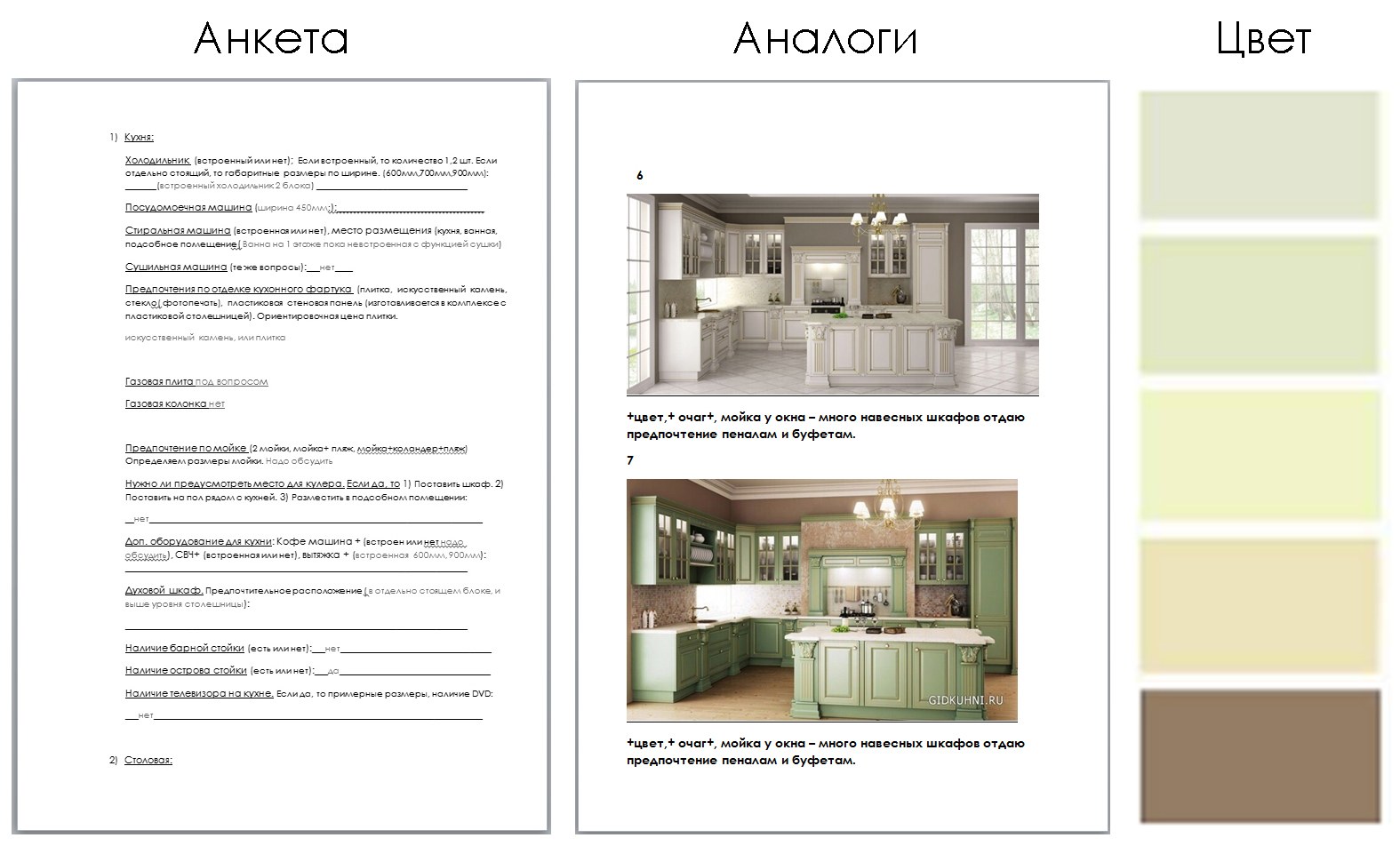 Программа по созданию дизайн проекта