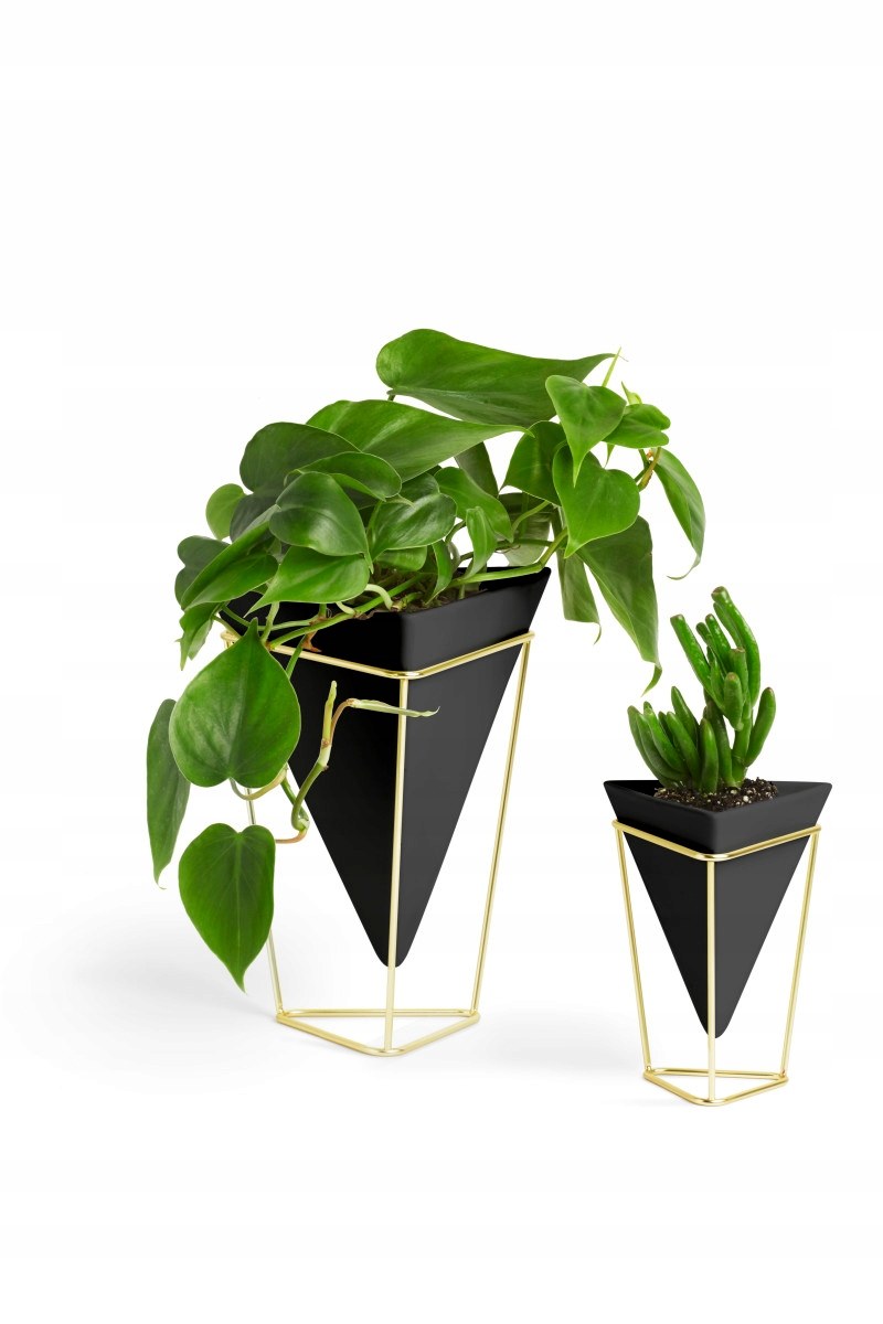 Кашпо для цветов напольное