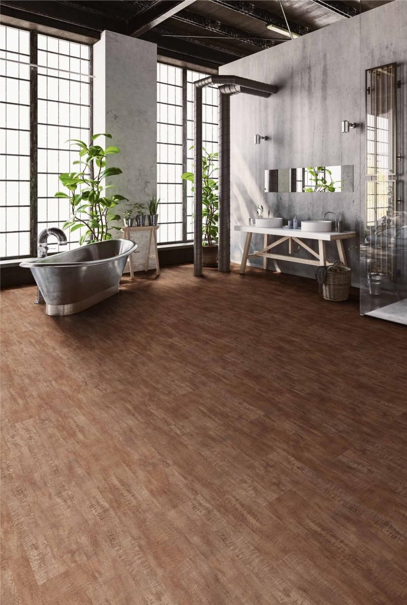 Плитка ПВХ Таркетт прогрессив Хаус