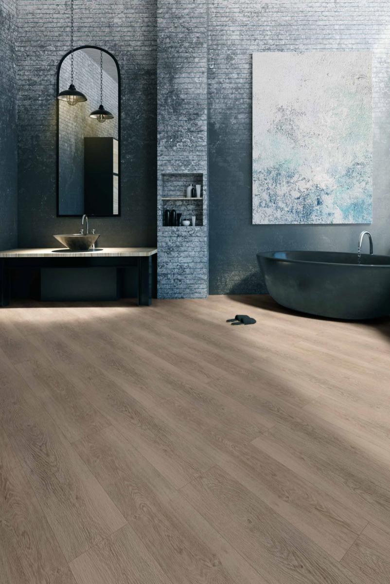 Tarkett Art Vinyl Progressive House Sebastian