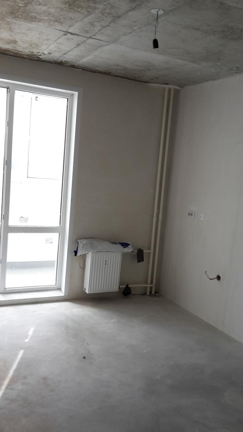 Черновая улучшенная отделка Вадима Бованенко 3 Тюмень