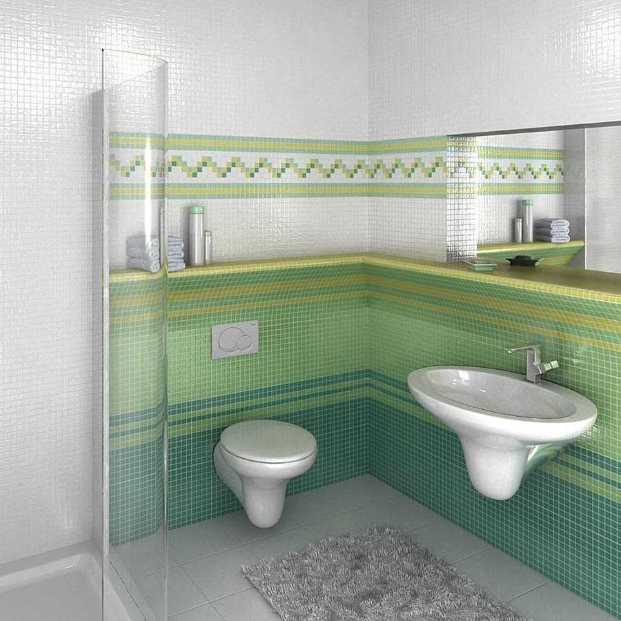 Kerama Marazzi Темари