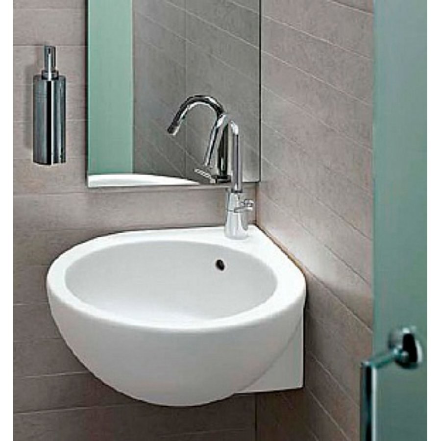 Рукомойник Hatria you me DX 46 см