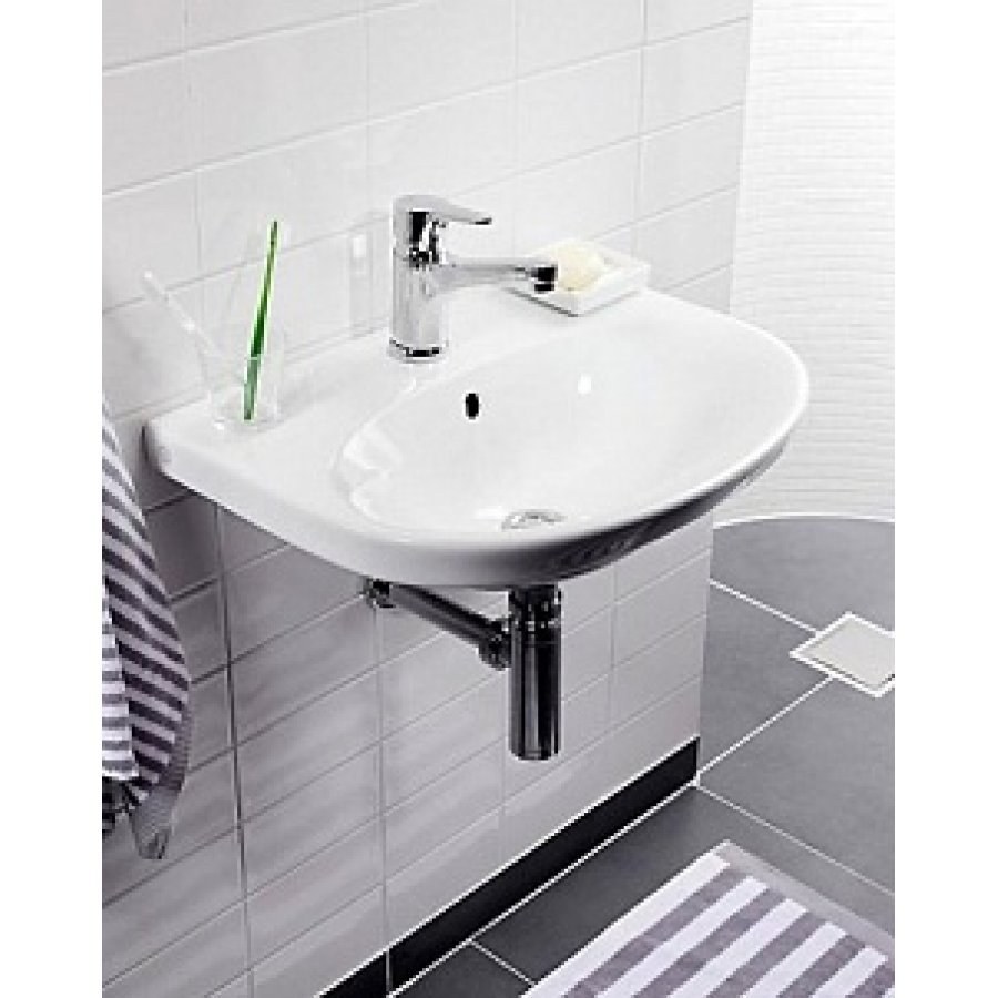 Раковина 60 см Gustavsberg Nautic 5560