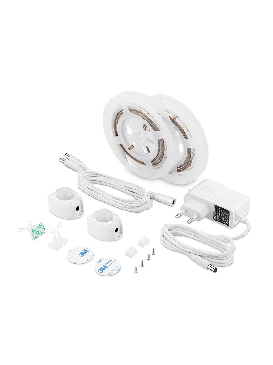 Датчик движения для led ленты