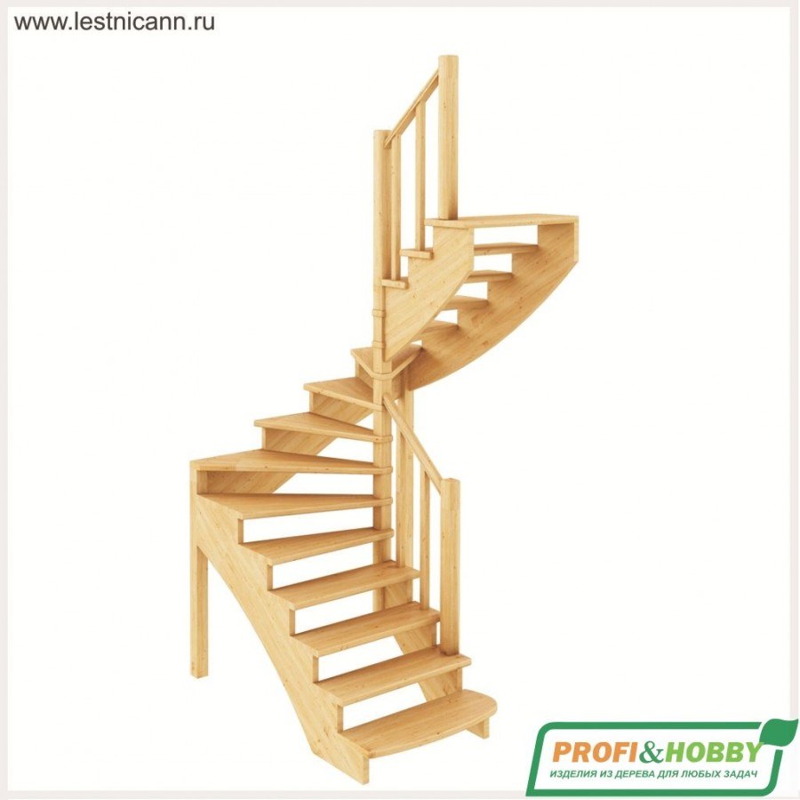 Profi Hobby лестницы лс-225м