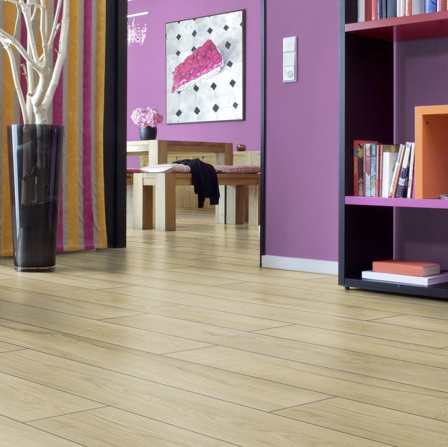 Ламинат Kronotex Amazone d3597 дуб