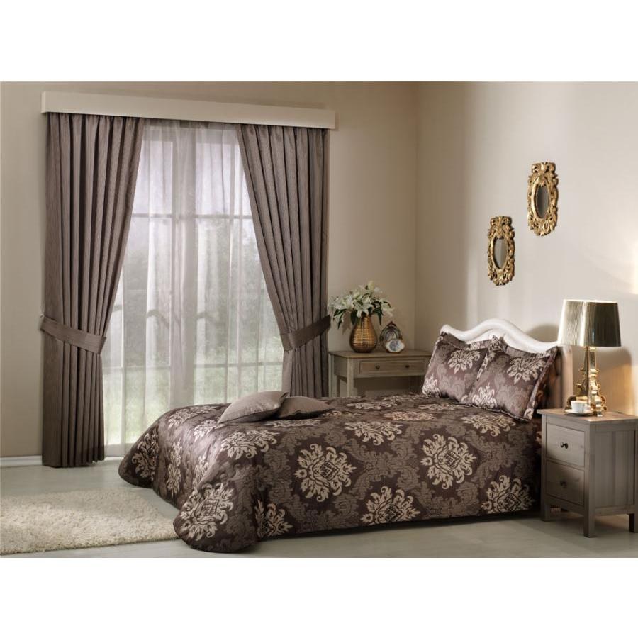 Домаллето.комплект шторклео 240*270