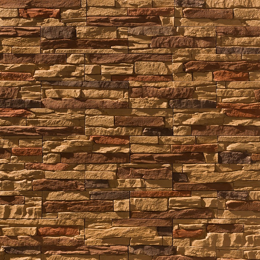 Искусственный камень Верона 880