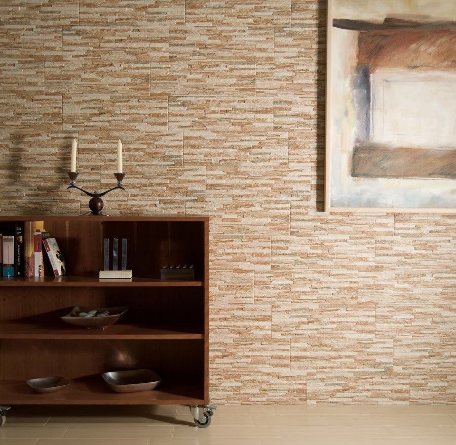 Керамогранит laminas Sava 16.5x50