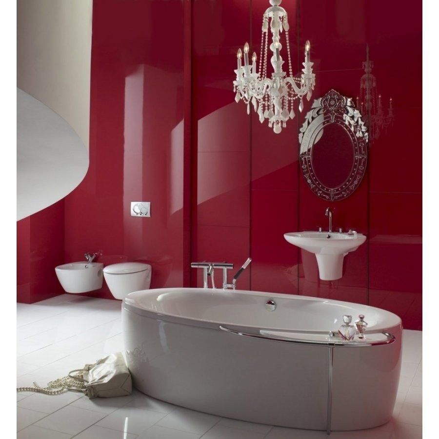 Jacob Delafon Presquile e4440