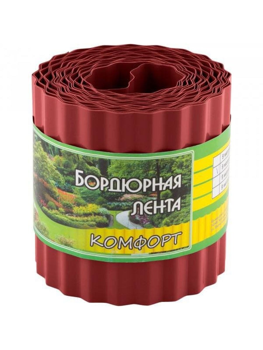 Бордюрная лента Raco 42359