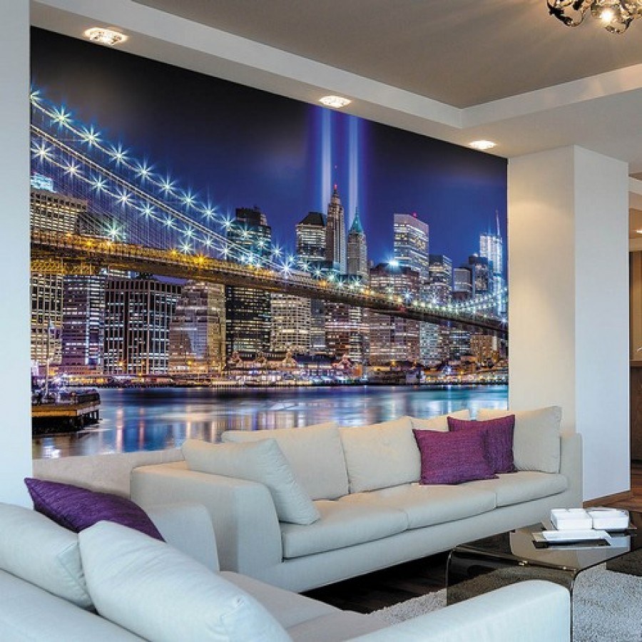 Антимаркер 2-a-285 Бруклинский мост