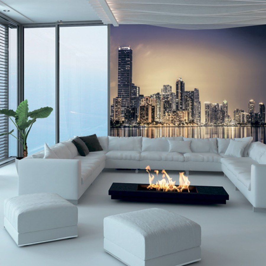 Фотообои Антимаркер Париж