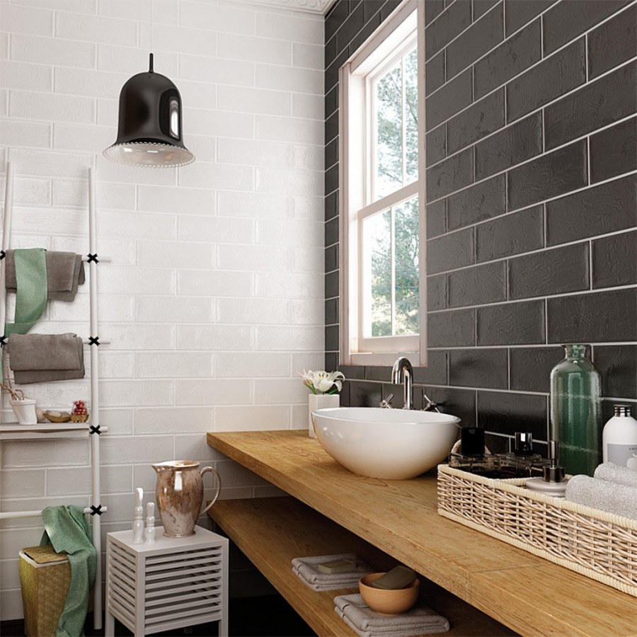 Плитка Gayafores Brick Delta