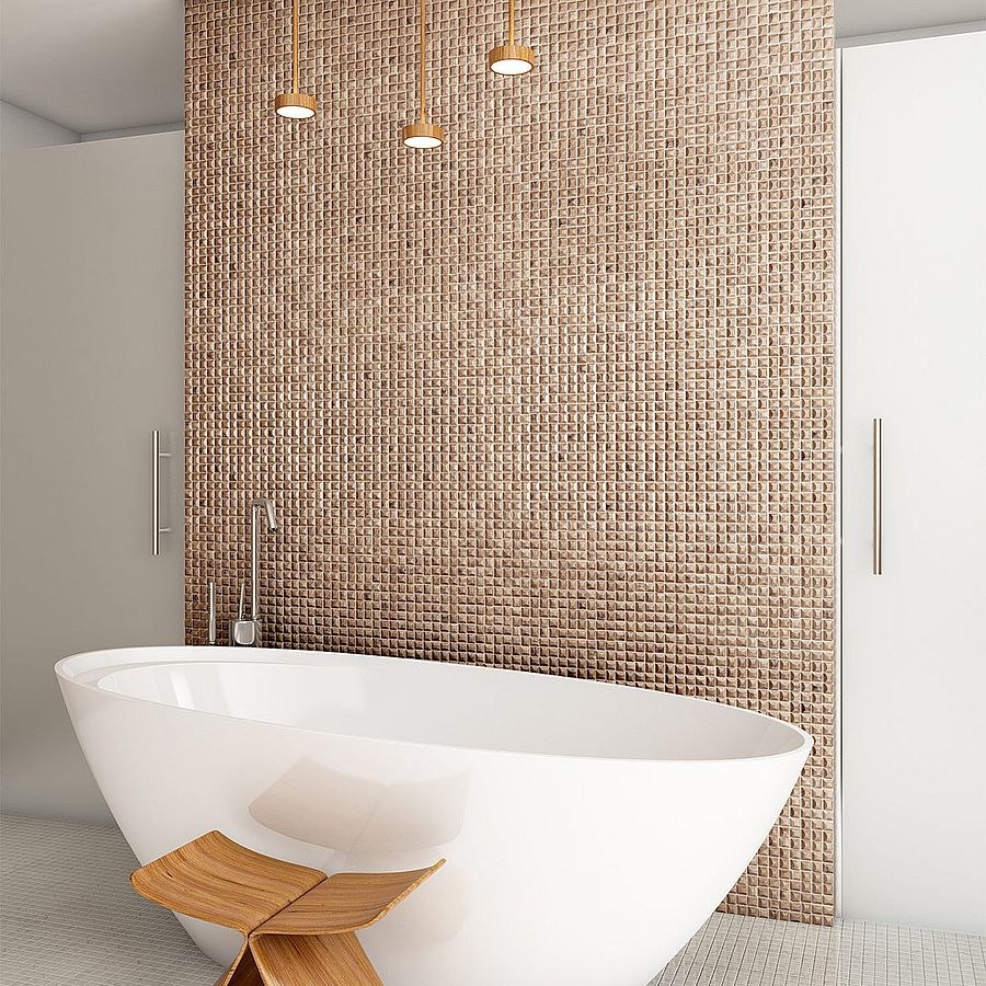 Мозаика Vidrepur Wood