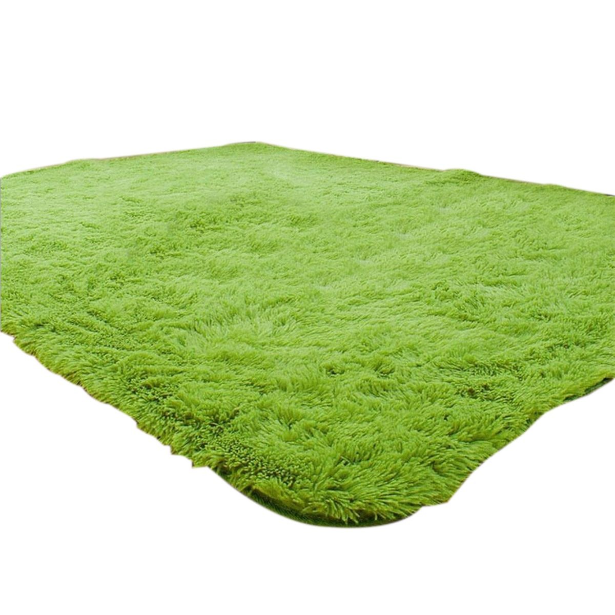Купить коврик зеленый