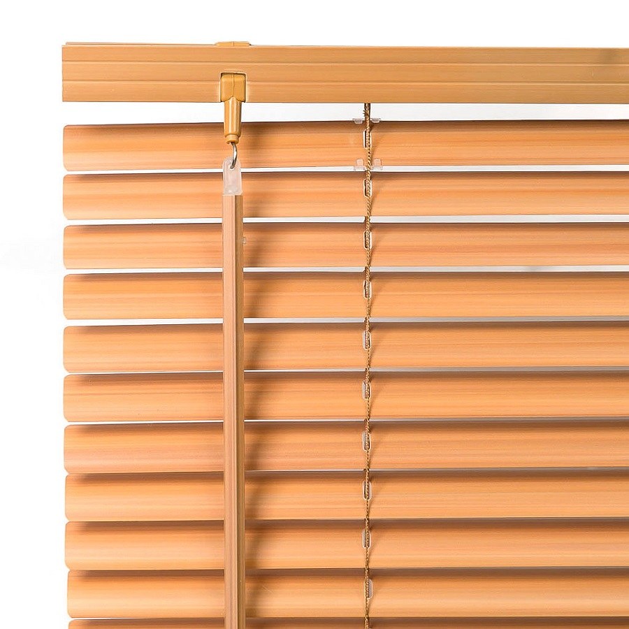 Горизонтальные жалюзи Эскар пластиковые