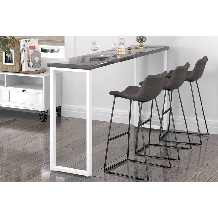 Н88. Стойка барная