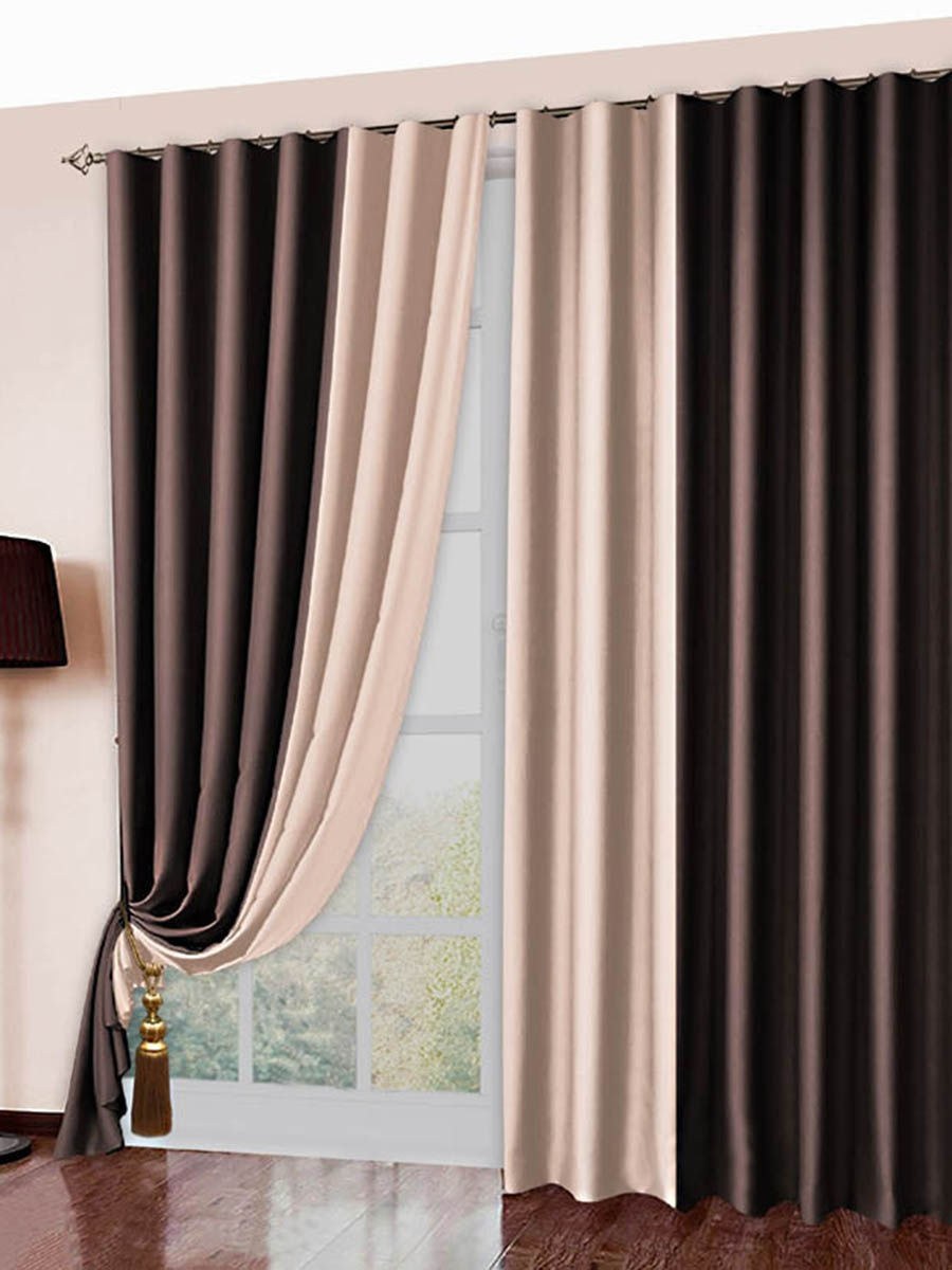 Шторы блэкаут РЕАЛТЕКС